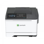 Lexmark CS622de Colour Laser Printer