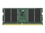 KINGSTON 48GB 5600MT/s DDR5 Non-ECC CL46 SODIMM 2Rx8