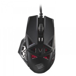 Mad Catz M.O.J.O. M1 kompiuterio pelė De&scaron;inės rankos Optinis 12000 DPI