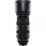 Sigma 150-600mm F5-6.3 DG DN OS | Sports | Leica L-Mount