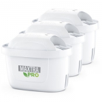Brita Maxtra Pro Hard Water Expert filtras 3 vnt.