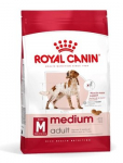 ROYAL CANIN SHN Medium Adult - sausas maistas &scaron;unims - 15kg
