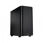 CHIEFTEC Pro Mini AZ-01B-OP mini tower PC case mATX