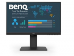 BENQ BL2786TC 27inch IPS FHD 250cd/m2 5ms HDMIx2 DP USB-C PD65W Daisy Chain Speakers Pivot
