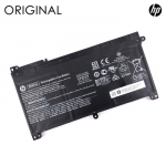 Pakaitinė kompiuterio Baterija HP BI03XL, 3440mAh, Original