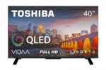 TV QLED 40 inch 40QV2F63DG