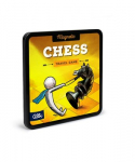 Magnetiniai žaidimai - &Scaron;achmatai
