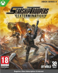 Starship Troopers: Extermination Xbox Series X