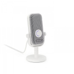 ENDORFY Solum Voice S Onyx White mikrofonas (EY1B015)