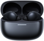 Redmi Buds 6 Pro Wireless Bluetooth Earbuds with Built-in microphone - Space Black