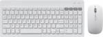 Omega wireless keyboard + mouse OKM2658W US