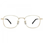 Xiaomi Blue Light Blocking Glasses | Glasses | Gold | Nylon/SUS304