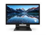 Monitor LCD 222B9TA 21.5 inches VA Touch 10 points