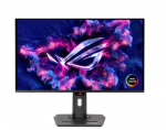 Asus ROG Strix OLED XG27UCDMG Gaming Monitor &mdash; 27-inch (26.5-inch viewable) 4K QD-OLED panel, 240Hz, 0.03ms(GTG), OLED Anti-Flicker 2.0, custom heatsink, OLED Care Pro, Neo Proximity Sensor, G-SYNC&reg; compatible, VESA DisplayHDR&trade; 400 True Black, unifor ...