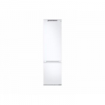 Samsung BRB80F30BES0EO, Įmontuojamas, 1935x550x540 (AxPxG)mm, E (229/kWh), 35(dB), 298 (224/74) ltr, and bdquo;SmartThings and ldquo; AI energijos režimas and quot;, Digital Inverter, Metral Cooling Plate, Twin Cooling, CoolSelect Zone and trade;, No ...