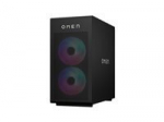 HP OMEN 35L Gaming Desktop GT16-0008ny AMD Ryzen 7 8700G 16GB 1TB RTX 4070 Super 12GB Black and Black Glass Bezel W11H