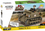 Blocks Tankette TK-3 323 blocks