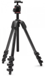 Manfrotto tripod kit MK055CXPRO4-Q6T 055XPRO AS Carbon Fibre Kit