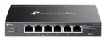 TP-LINK ES206GP Omada 6-Port Gigabit Easy Managed Switch with 4-Port PoE+ | TP-LINK