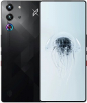 Smartphone REDMAGIC 10 Pro 5G 12/256GB Shadow