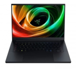 Razer Blade 14 | Black | 14 " | OLED | QHD+ | 2880 x 1800 pixels | 120 Hz | AMD Ryzen AI 9 | 365 | 32 GB | LPDDR5X | Solid-state drive capacity 1000 GB | GeForce RTX 5070 | GDDR7 | 8 GB | Windows 11 Home | 802.11be | Bluetooth version 5.4 | Keyboard  ...