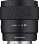Samyang AF 85mm f/1.8 P FE lens for Sony