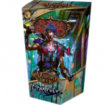 Flesh and Blood TCG - Armory Deck: Maxx Nitro