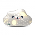 Neno Cosmo &ndash; veilleuse en silicone pour enfants