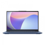 Lenovo IdeaPad Slim 3 15IRU8 i3-1315U 15,6 colių FHD IPS 300 nits AG 8 GB LPDDR5-4800 SSD512 Intel UHD Graphics 47 Wh Win11 Abyss Blue