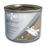 TROVET Recovery Liquid CCL - drėgnas maistas &scaron;unims ir katėms - 190g