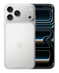 Apple iPhone 17 Pro Max 256GB sidabrinės spalvos i&scaron;manusis telefonas