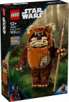 LEGO STAR WARS 75430 Wicket Ewokas