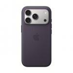 Apple iPhone&nbsp;17 Pro TechWoven Case with MagSafe - Purple | Apple