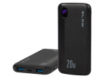 Power Bank 10000mAh QC 20W PB10B
