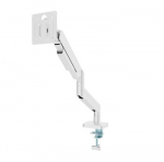 DISPLAY ACC MOUNTING ARM/17-32" WH MA-DA1-04-W GEMBIRD