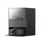 Dreame Aqua 10 Ultra Track Complete | dulkių siurblys robotas | RLR81CE-1-BK