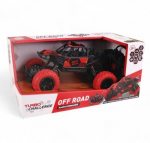 R/C Turbo Challenge Of Road Buggy medium