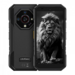 Ulefone Armor X32 Pro 5G smartphone (8+256GB) Future Black