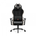 Diablo X-Horn 2.0 Normal Size Camel Black ergonominė kėdė