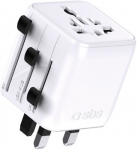 SBS travel charger 2500W EU/UK/US/AUS