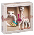 Sophie la girafe 000013 Daugiaspalvis dovanų rinkinys vaikams