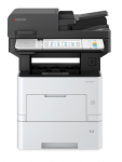 Kyocera ECOSYS MA5500ifx Spausdintuvas lazerinis nespalvotas MFP A4 55 ppm Ethernet LAN USB