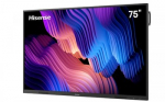 Interactive Display 75WE3FE 75 inches 4K Advanced