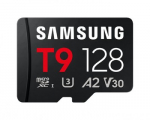 Memory card MB-MH128T/WW T9 microSD 128GB