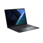 ASUS ExpertBook B3605CCA-MB1977X Ultra 5 225H 16,0 colių WUXGA 60 Hz 300 nitų AG 16 GB DDR5 512 GB SSD &bdquo;Intel&ldquo; grafika 1080p kamera + IR 50 Wh baterija &bdquo;Windows 11 Pro&ldquo; 3 metų garantija su aptarnavimu vietoje &Scaron;velniai pilka