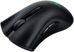 [I&scaron; ekspozicijos] Razer DeathAdder V2 Pro bevielė Bluetooth ergonomi&scaron;ka žaidimų optinė pelė