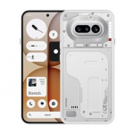 Nothing Phone (4a), 8 GB, 128 GB, baltas - I&scaron;manusis telefonas