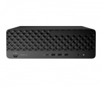 Stacionarus Kompiuteris - HP ProDesk 4 G1i SFF, Intel Core Ultra 7 265, 16GB RAM, 512GB SSD, Juoda