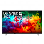 LG 43QNED70B3C 43 colių LG QNED AI Mini-LED QNED70 4K i&scaron;manusis televizorius (2026)