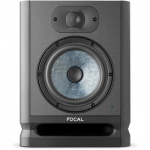 Focal Alpha Evo 65 - aktyvus dviejų krypčių studijinis monitorius